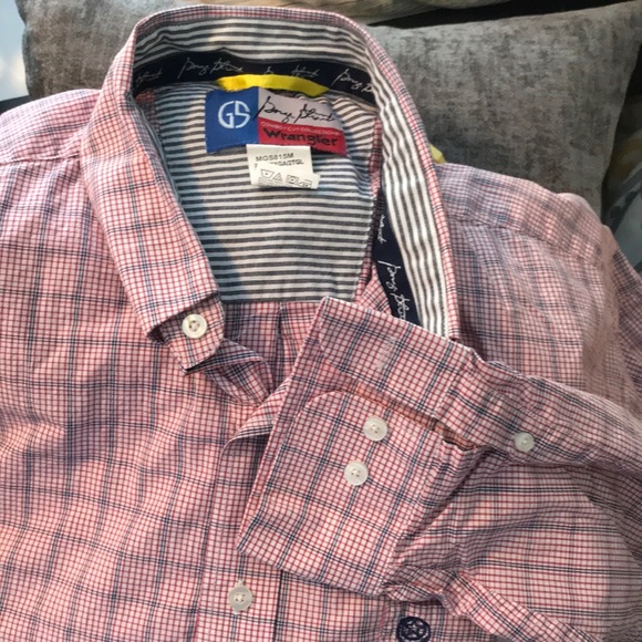 george strait shirts for him